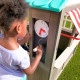 Coastal Cottage Outdoor Playhouse Coastal Cottage Outdoor Playhouse